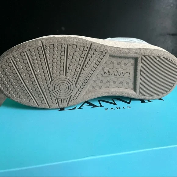 Lanvin sneakers! - Picture 2 of 6